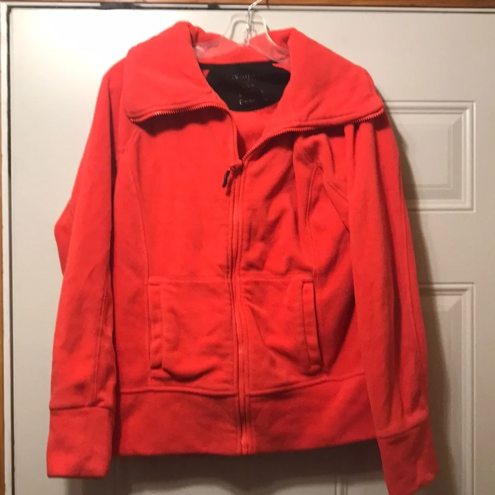 Calvin Klein Fleece Jacket M
